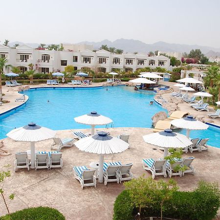 Noria Resort Namaa Bay Sharm El-Sheikh Exterior foto