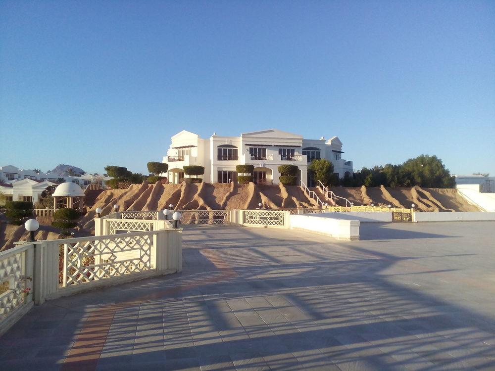 Noria Resort Namaa Bay Sharm El-Sheikh Exterior foto