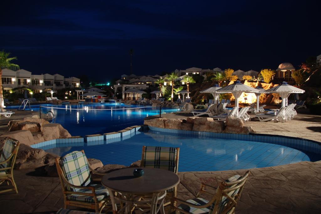 Noria Resort Namaa Bay Sharm El-Sheikh Exterior foto