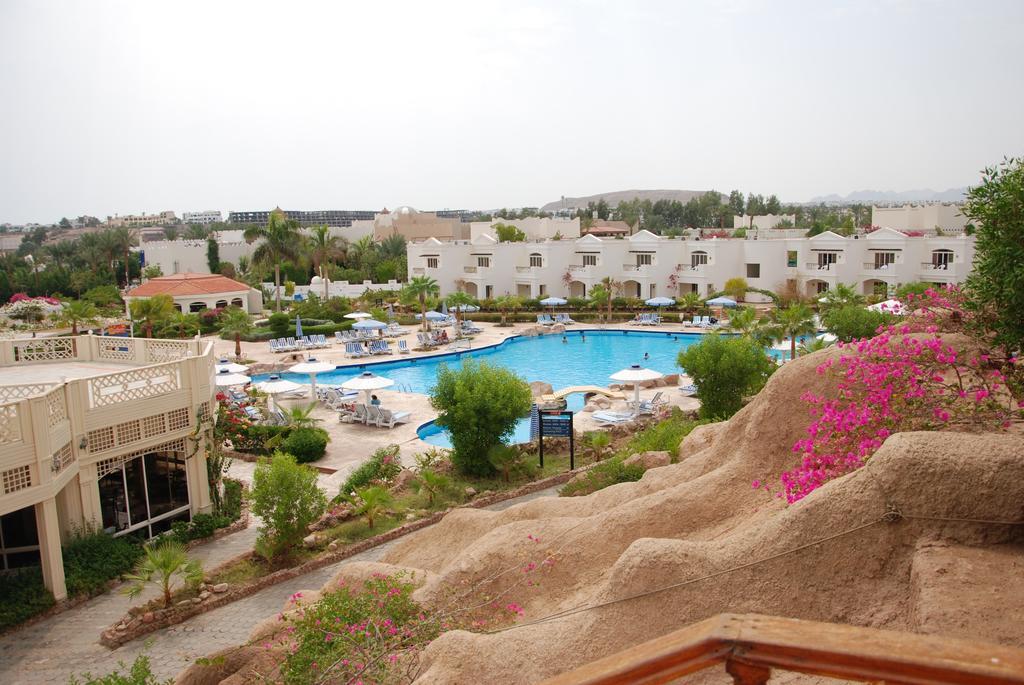 Noria Resort Namaa Bay Sharm El-Sheikh Exterior foto