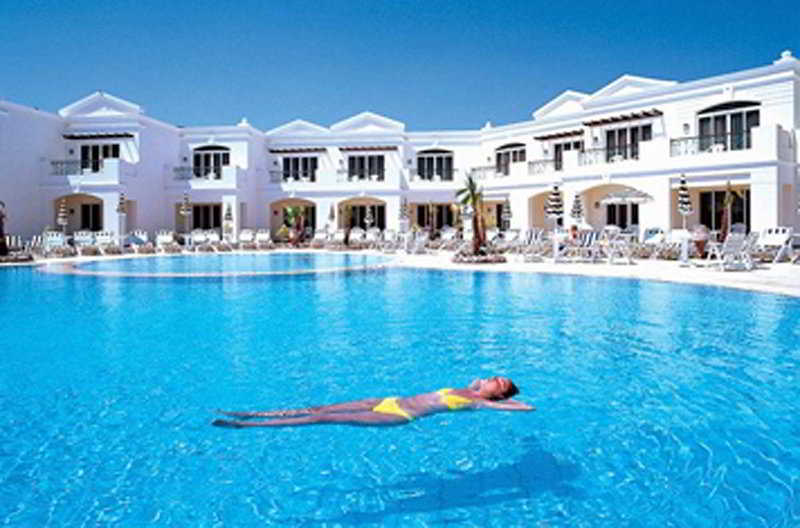 Noria Resort Namaa Bay Sharm El-Sheikh Exterior foto