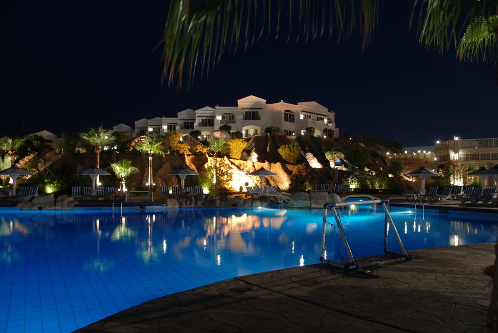 Noria Resort Namaa Bay Sharm El-Sheikh Exterior foto