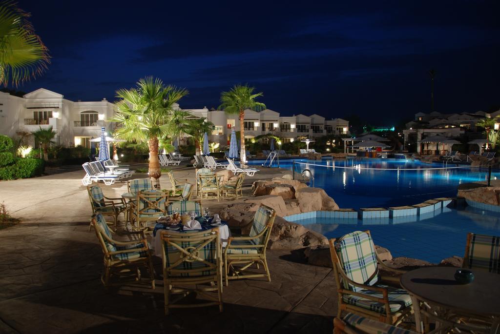 Noria Resort Namaa Bay Sharm El-Sheikh Exterior foto